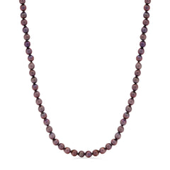 Colar de Pérolas Baby Akoya Furta-Cor