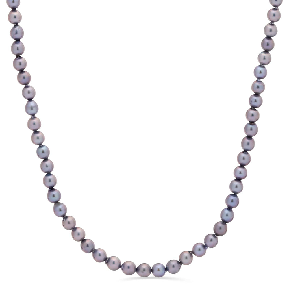 Colar de Pérolas Baby Akoya