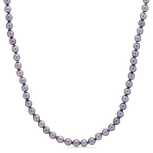 Colar de Pérolas Baby Akoya