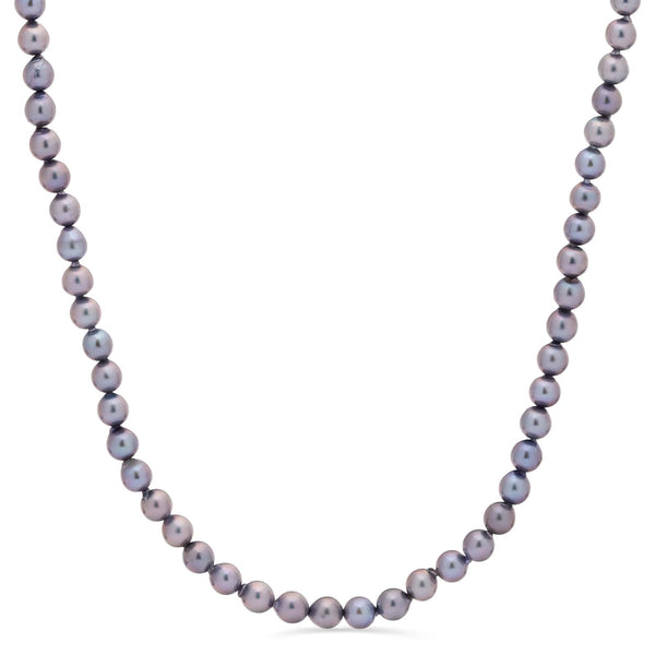 Colar de Pérolas Baby Akoya