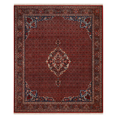 Tapete Iraniano  Bidjar 3,48 x 3,03