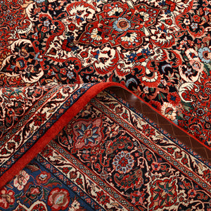 Tapete Iraniano  Bidjar 3,48 x 3,03