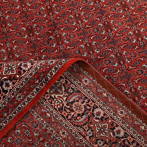 BIDJAR 3,08 X 2,95