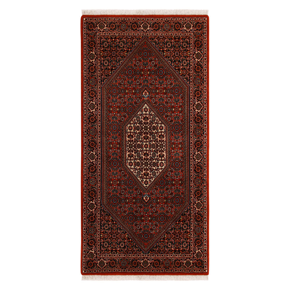 Tapete Iraniano Bidjar 1,47 x 0,73