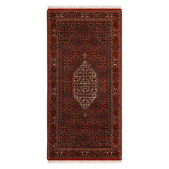 Tapete Iraniano Bidjar 1,47 x 0,73