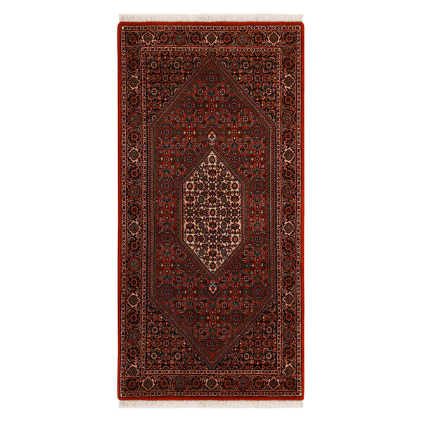 Tapete Iraniano Bidjar 1,47 x 0,73