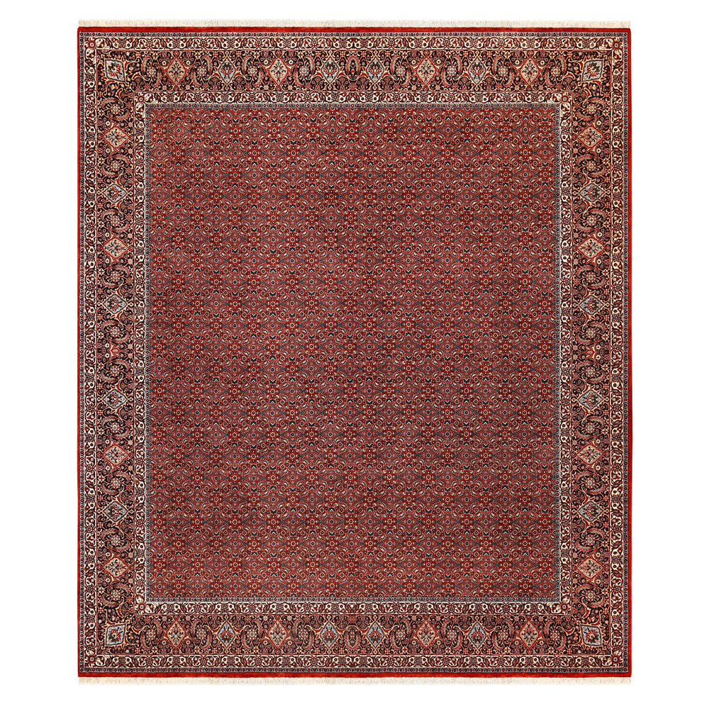 Tapete Iraniano Bidjar 3,00 X 3,42