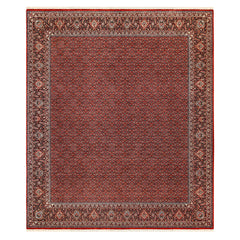 Tapete Iraniano Bidjar 3,00 X 3,42