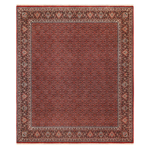 Tapete Iraniano Bidjar 3,00 X 3,42