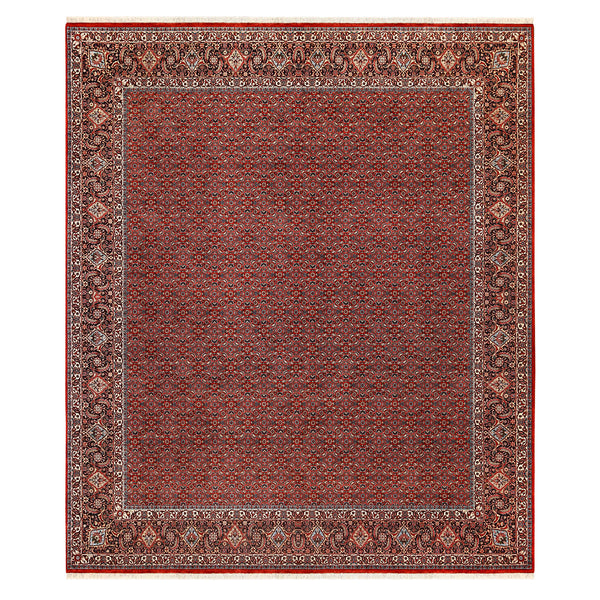 Tapete Iraniano Bidjar 3,00 X 3,42