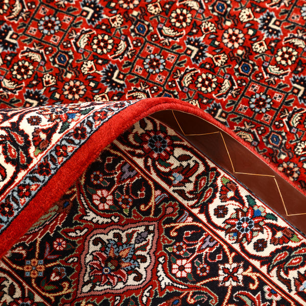 Tapete Iraniano Bidjar 3,00 X 3,42