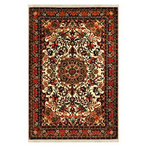 Tapete Iraniano Bidjar 1,12 x 1,70