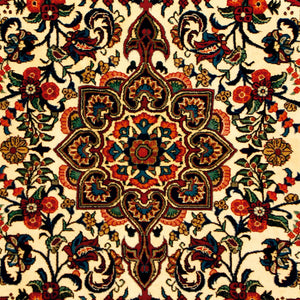 Tapete Iraniano Bidjar 1,12 x 1,70