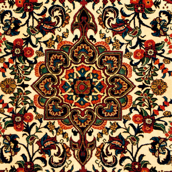 Tapete Iraniano Bidjar 1,12 x 1,70