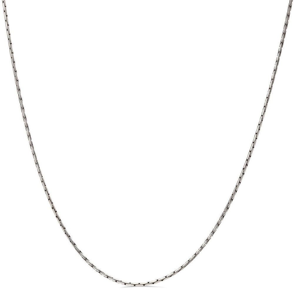 Corrente em Prata 925 Masculina