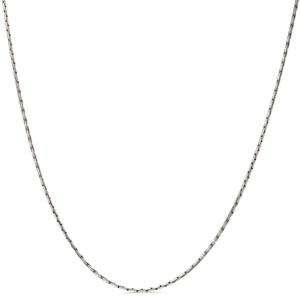 Corrente em Prata 925 Masculina