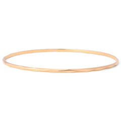 Bracelete em Ouro Rosé 18k