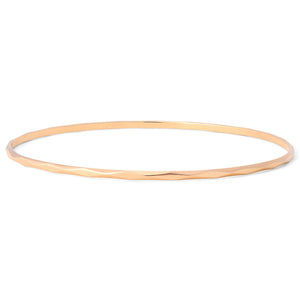 Bracelete em Ouro Rosé 18k