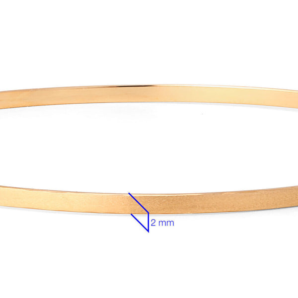 Bracelete em Ouro Amarelo 18k