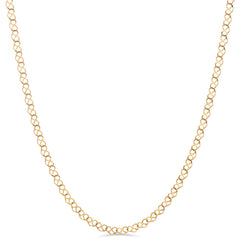 Corrente em Ouro Amarelo18k