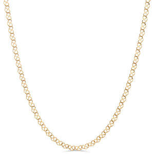 Corrente em Ouro Amarelo18k