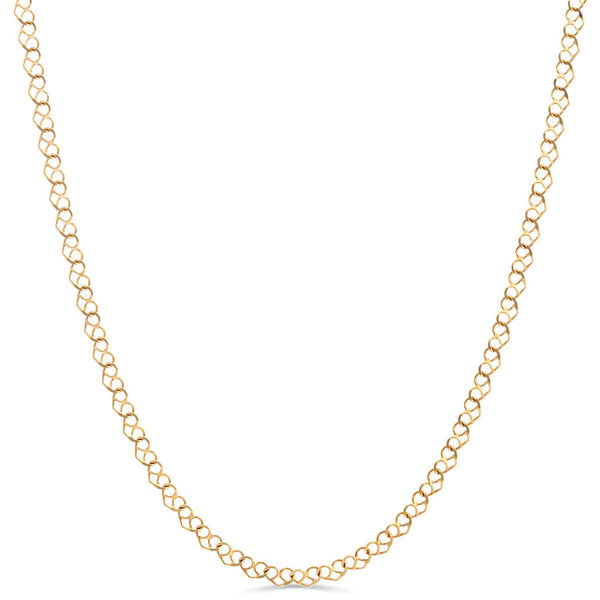Corrente em Ouro Amarelo18k