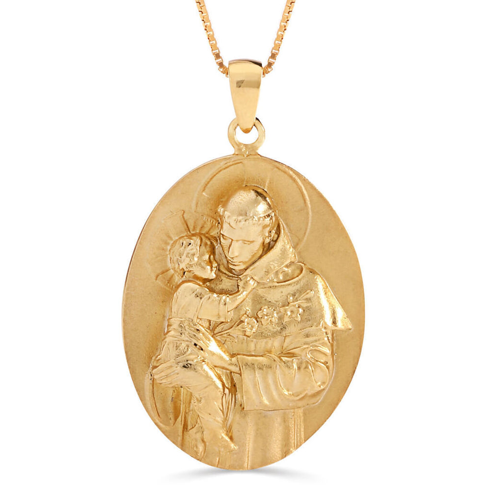 Pingente em Prata 925 com Banho de Ouro Amarelo