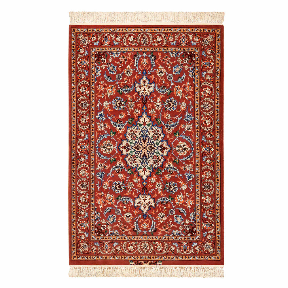 Tapete Iraniano Isfahan