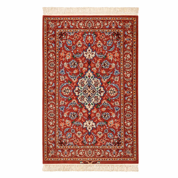 Tapete Iraniano Isfahan