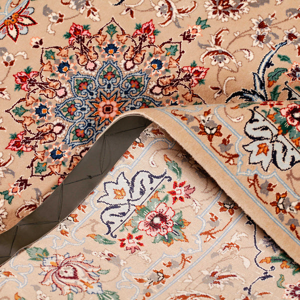 Tapete Iraniano Isfahan