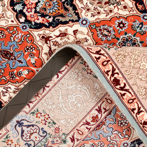 Tapete Iraniano Isfahan
