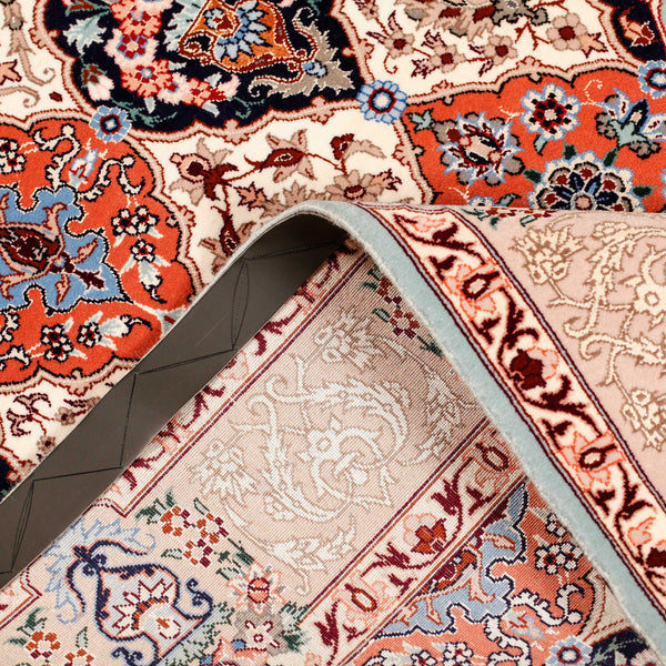 Tapete Iraniano Isfahan