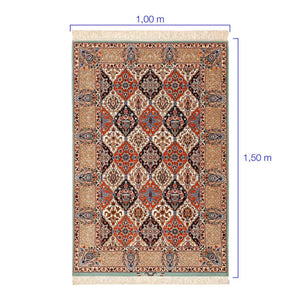 Tapete Iraniano Isfahan