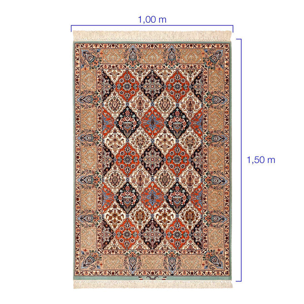 Tapete Iraniano Isfahan