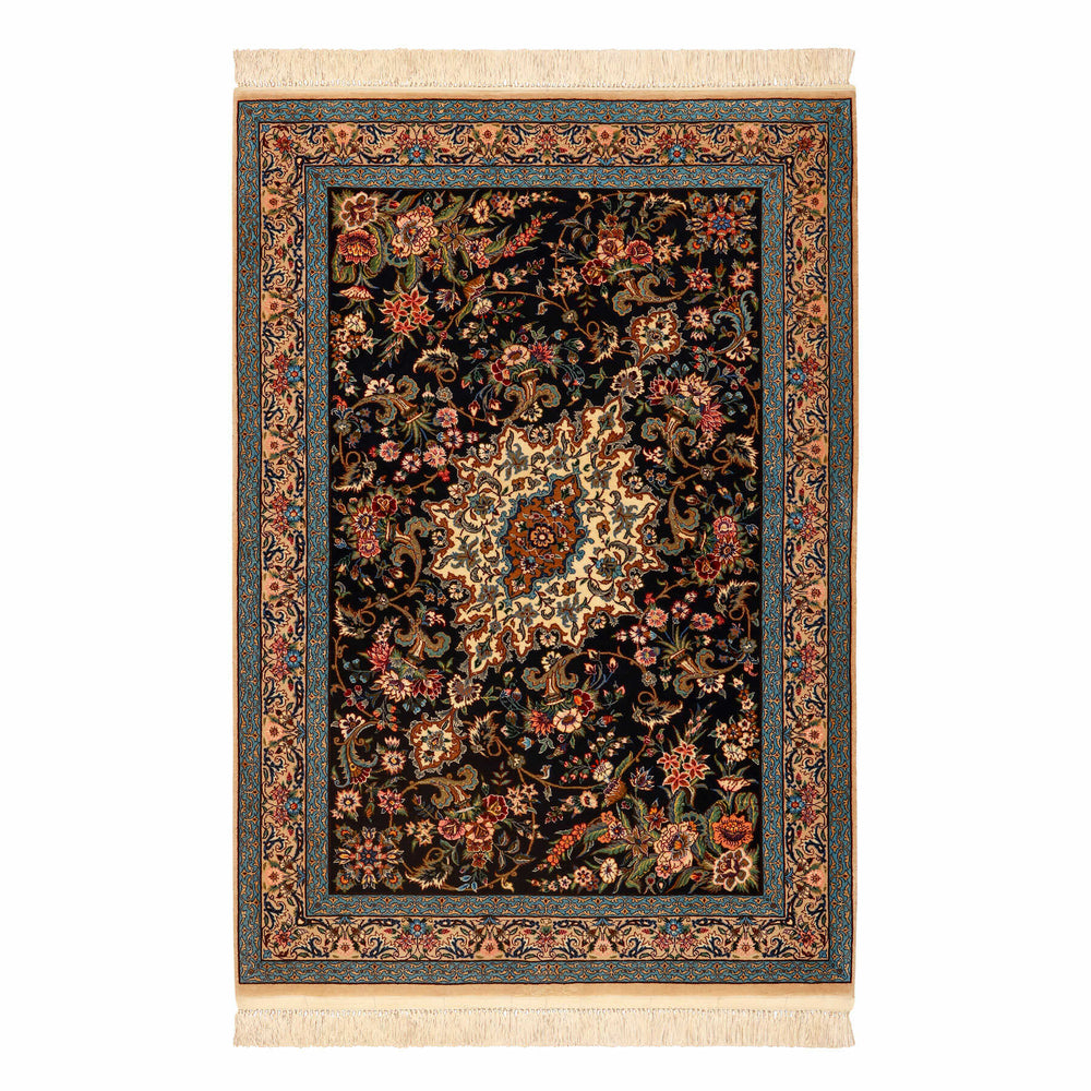 Tapete Iraniano Isfahan Shabani