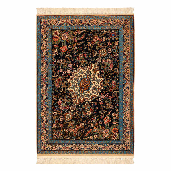 Tapete Iraniano Isfahan Shabani