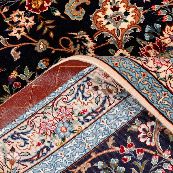 Tapete Iraniano Isfahan Shabani
