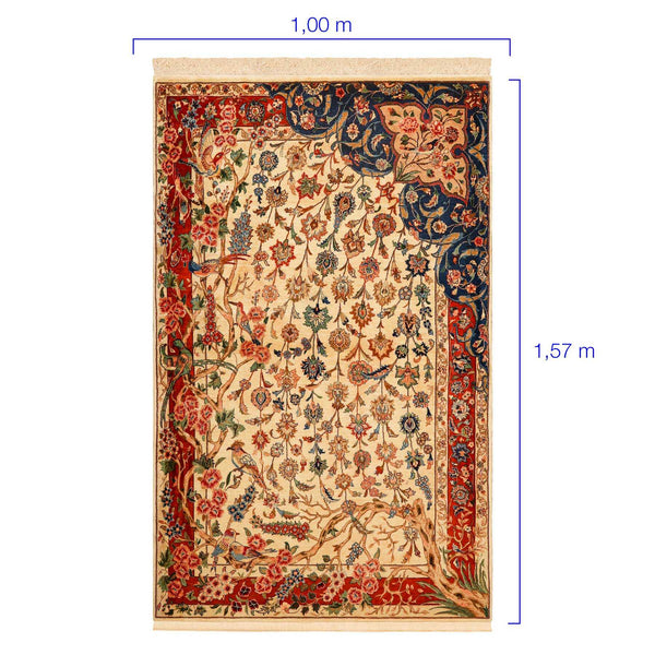 Tapete Iraniano Ilam