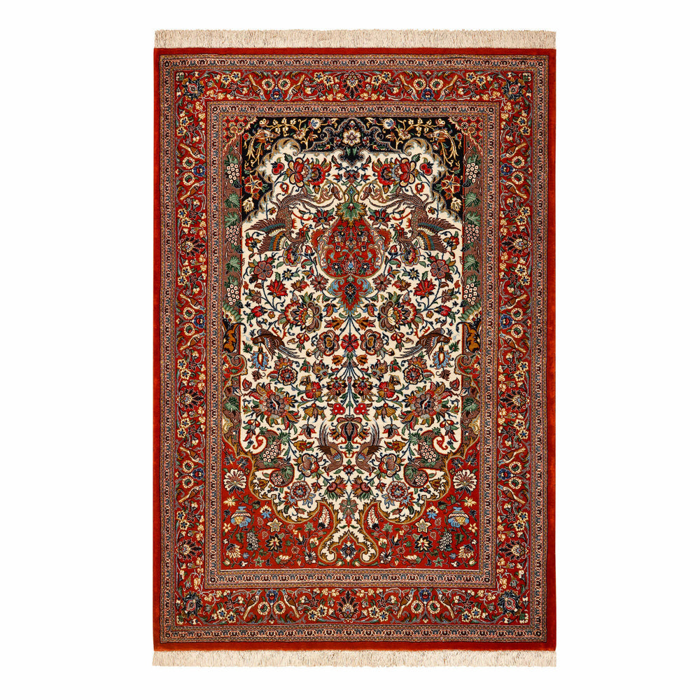 Tapete Iraniano Ilam