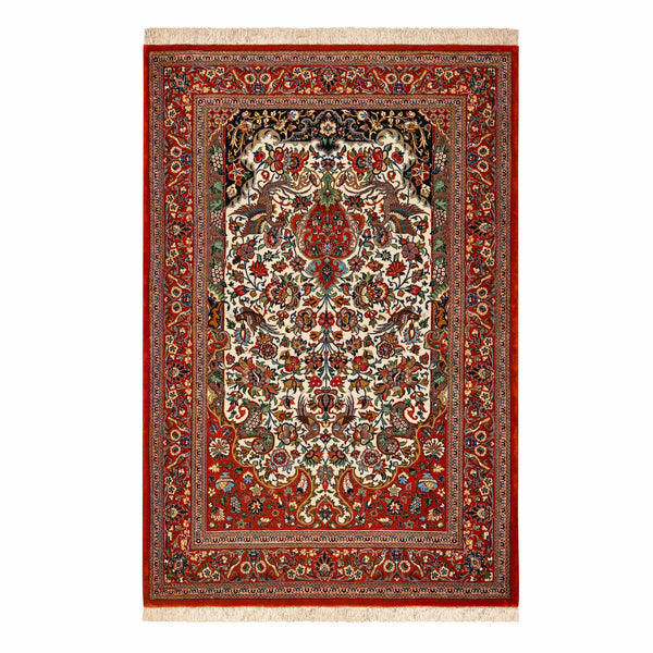 Tapete Iraniano Ilam