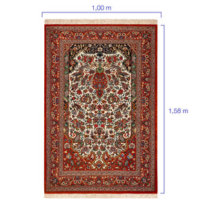 Tapete Iraniano Ilam