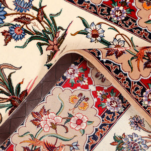 Tapete Iraniano Isfahan (Arfa)