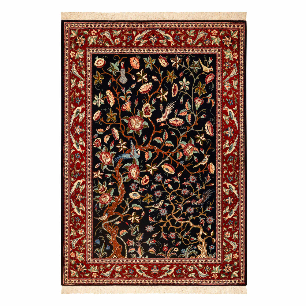 Tapete Iraniano Ilam
