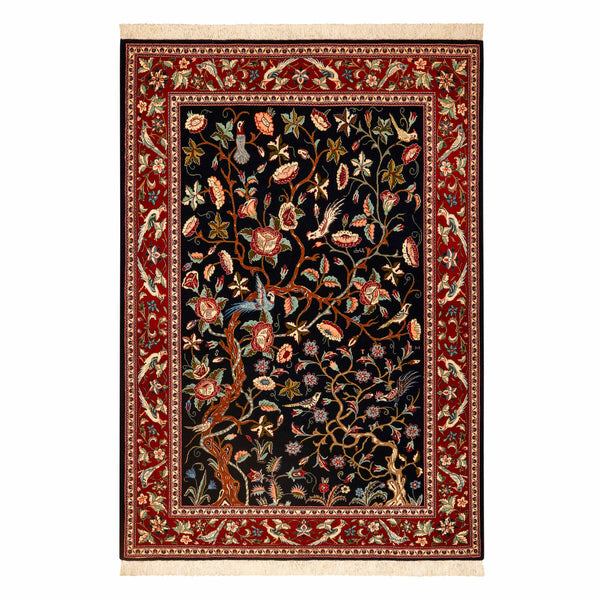 Tapete Iraniano Ilam