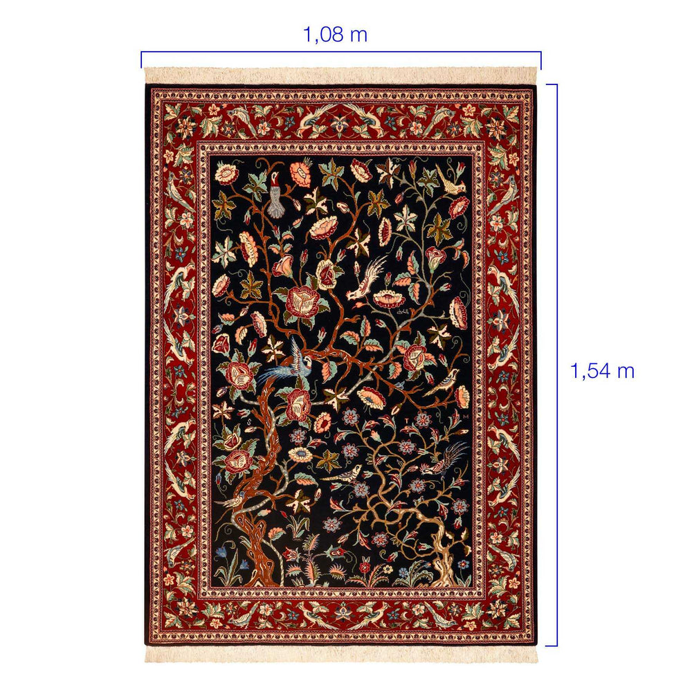 Tapete Iraniano Ilam