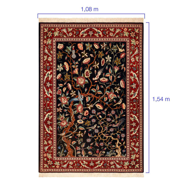 Tapete Iraniano Ilam