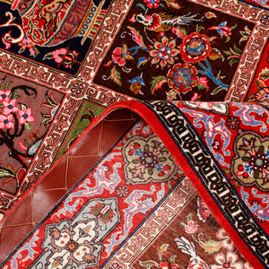 Tapete Iraniano Ilam