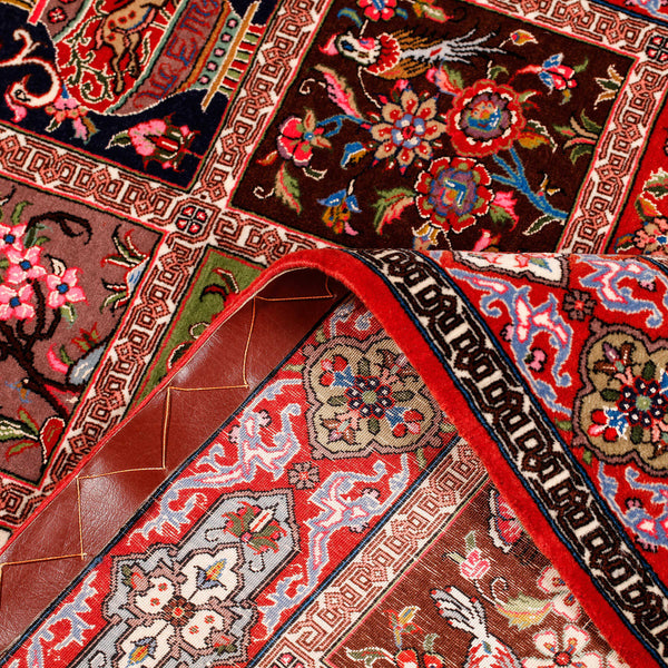 Tapete Iraniano Ilam