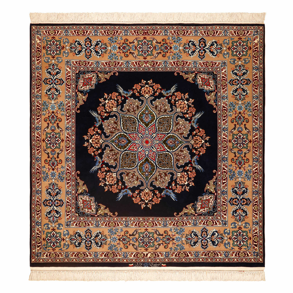 Tapete Iraniano Isfahan