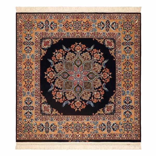Tapete Iraniano Isfahan